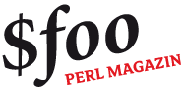 $foo Perl Magazin